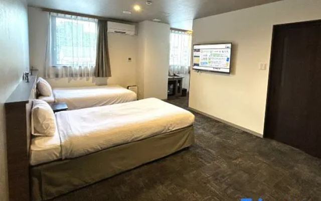Hotel Arumuko Kanoya