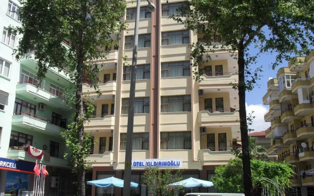 Hotel Yildirimoglu