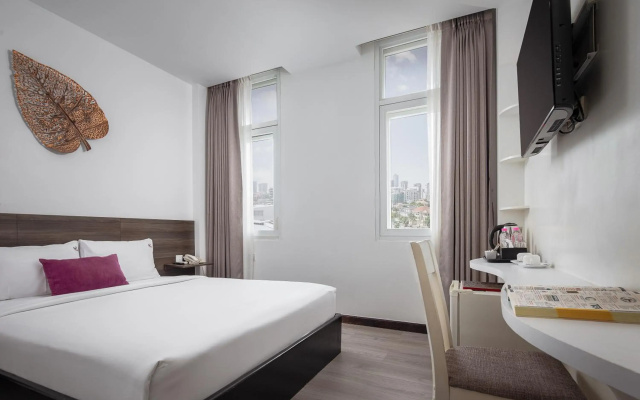 King Grand Boutique Hotel