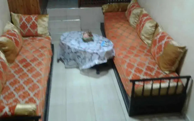Dalida Apartment