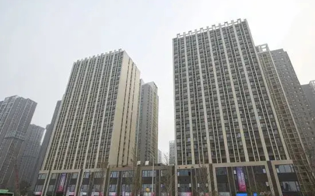 Xilaida Homestay (Zhongyuan Futa Qilihe Subway Station)