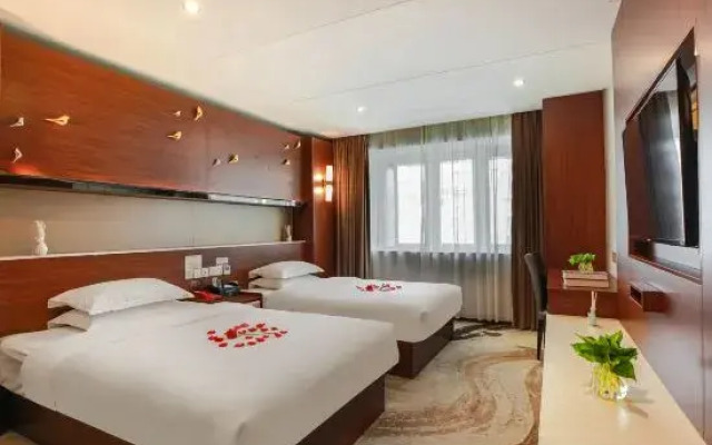 JiuLong Hotel