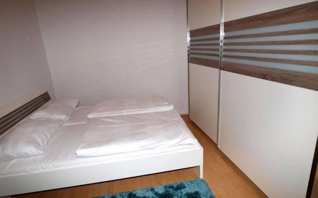 Star Apartments - Baden