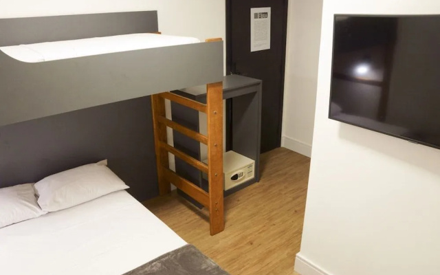 Hostel More SP