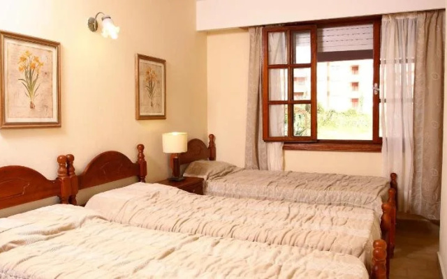 Apart Hotel Terrazas Playa