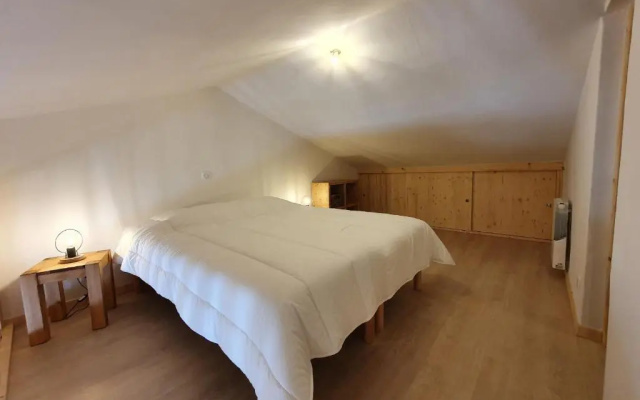 Appartement La Plagne-Tarentaise, 5 pièces, 8 personnes - FR-1-353-97