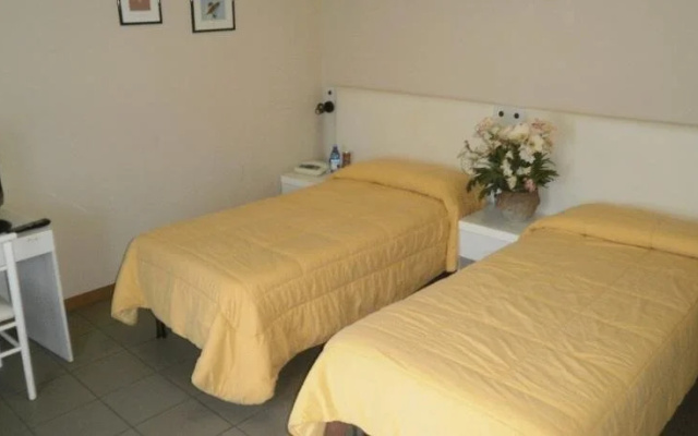 Hotel La Rotonda