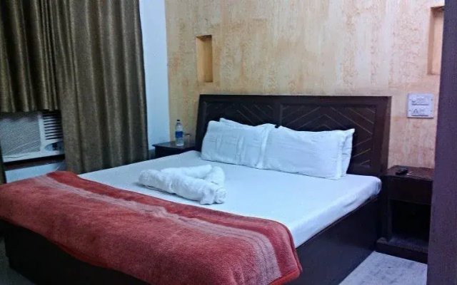 Hotel Silver Bell