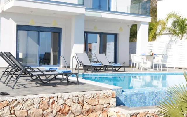 Kefalonian Villas Collection