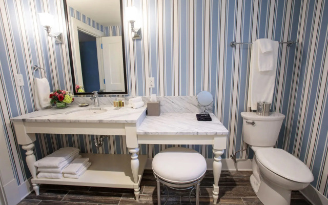 Beauport Hotel Gloucester