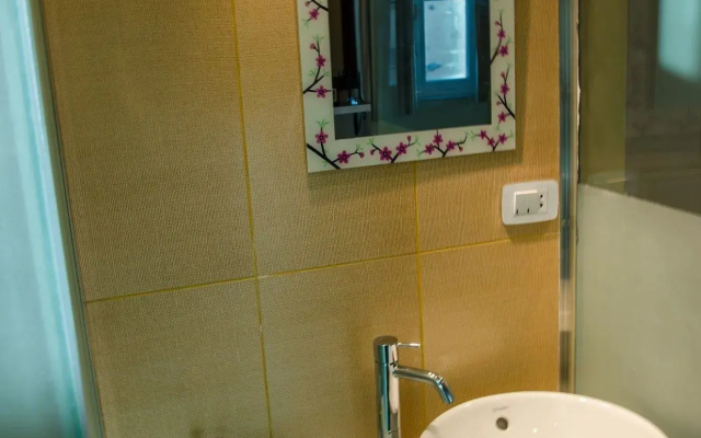 Grand Agor Hotel