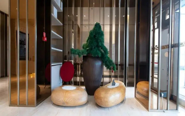 Ji Hotel Shihezi