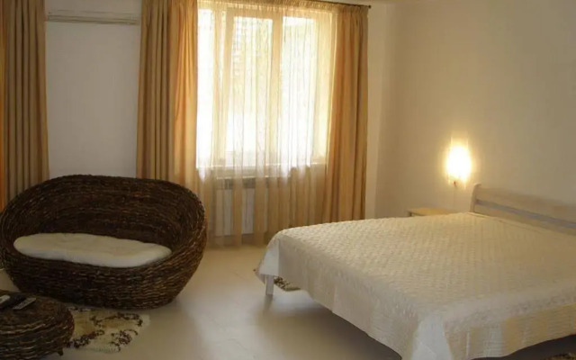 ABC Apartments Business Class