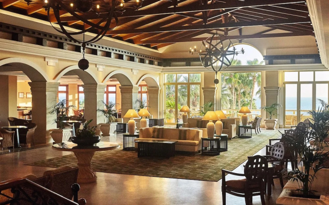 Grecotel Marine Palace & Aqua Park
