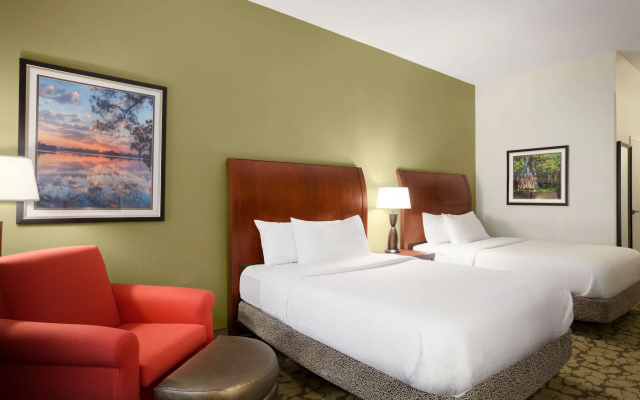 Hilton Garden Inn West Monroe