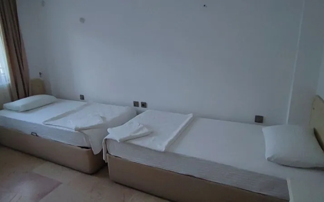 Mıstık Otel