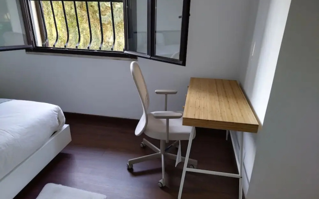 Lagoas park elite home