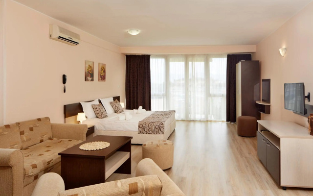 Apart Hotel Vechna R