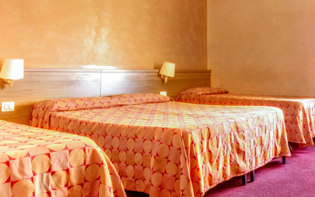 Morpheus Rooms