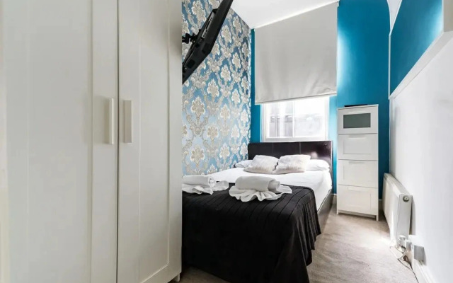 City Apartments