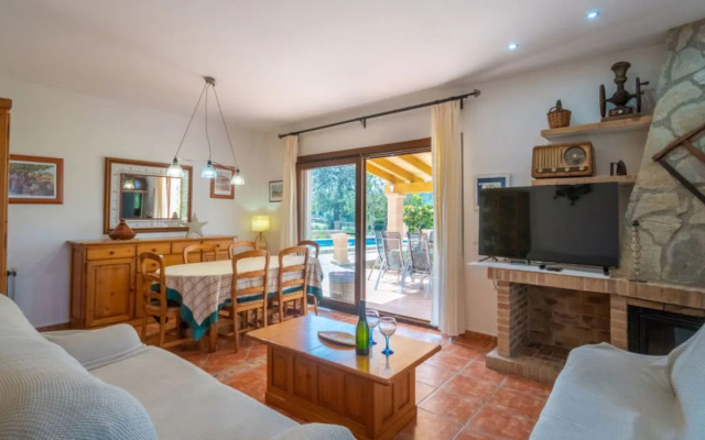 Villa Lavanda