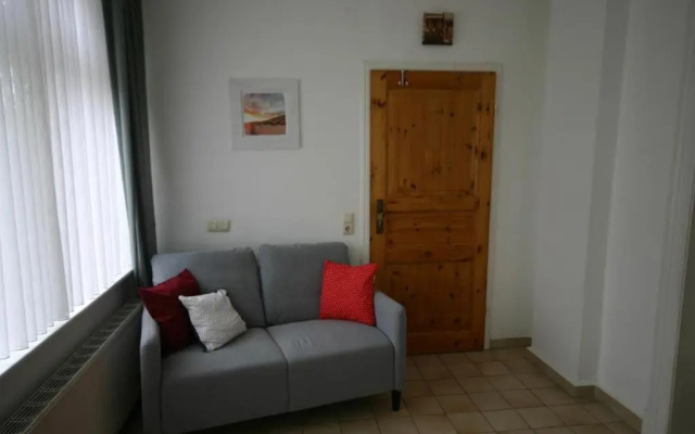 Haus zur Eiche 1