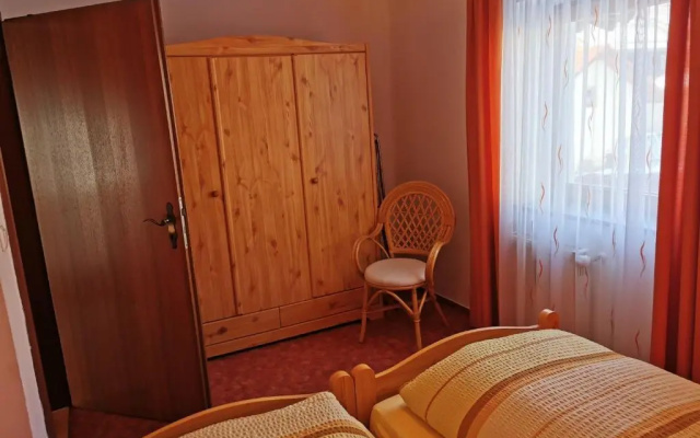 Ferienhaus-Haidweg-Wohnung-1