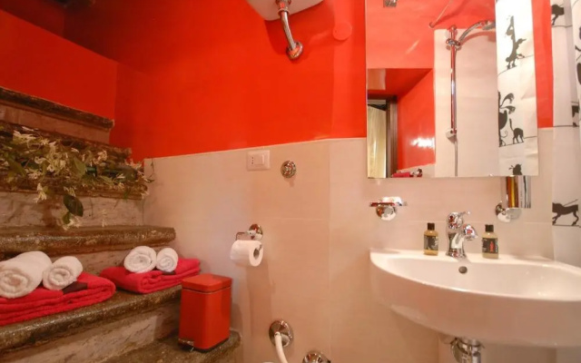 Cappellari Apartment
