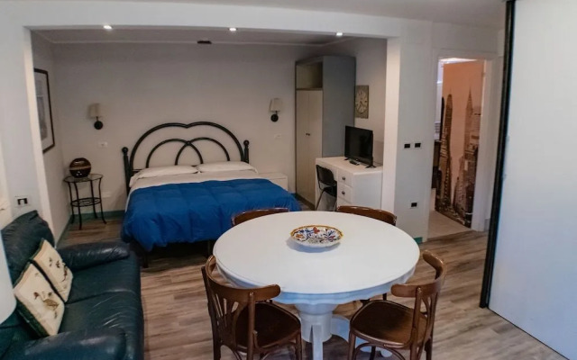 Residence al Lago