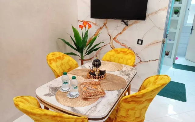 Aphrodite Apartment