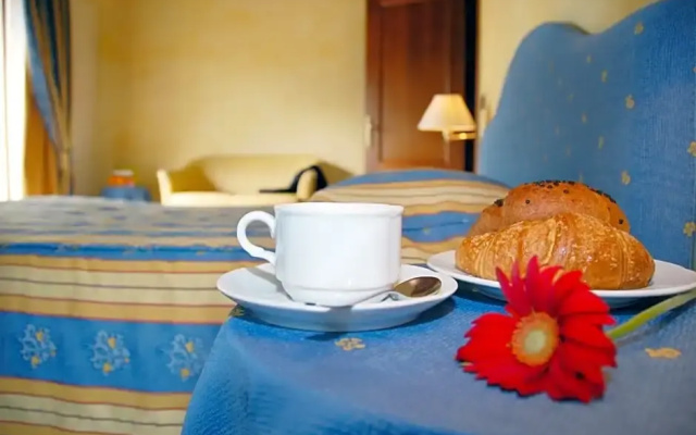 Hotel Luna