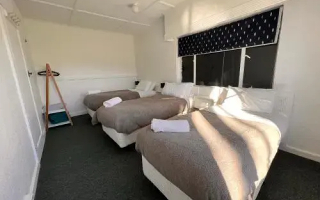 Smugglers Rest Apartments Dover