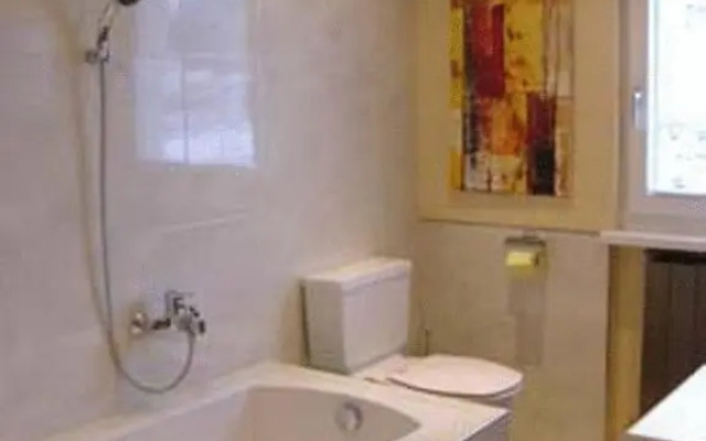 Apartment Bachmann