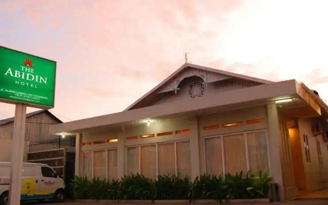 The Abidin Hotel Syari Ah