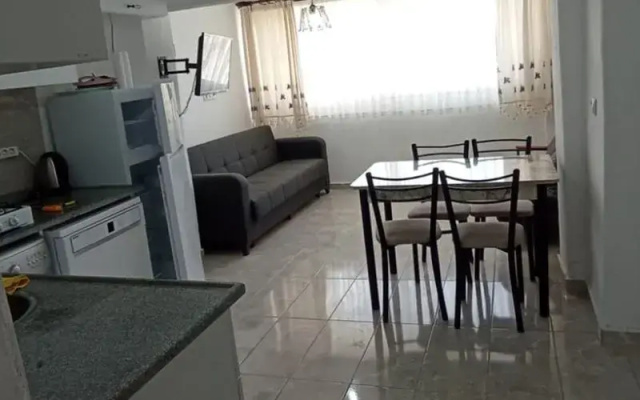 Kardelen apart Mesudiye