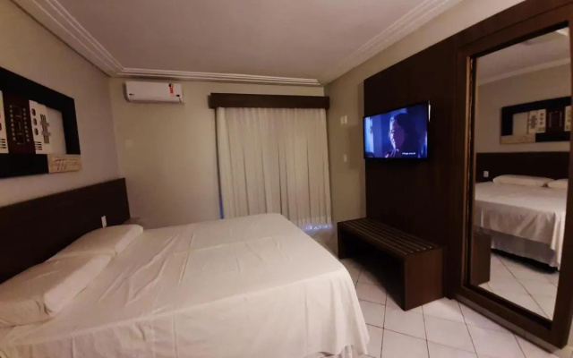 Hotel Asa Branca