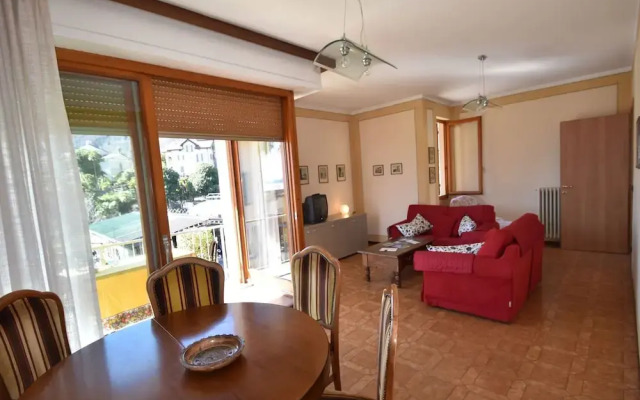 Spacious Retreat in Cannero
