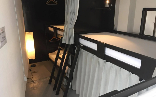 Daikoku Hostel