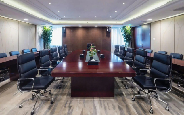 North Star Huiyuan Apartment Hotel (VIP building)