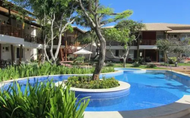 Holiday Home Enseada Ville