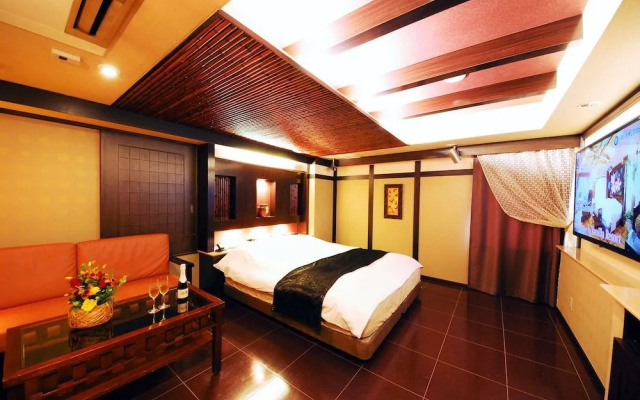 VANILLA RESORT KAWAGOE - Adults Only