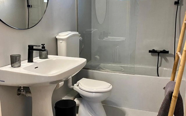 Nafpaktos accommodation near historic center (2)