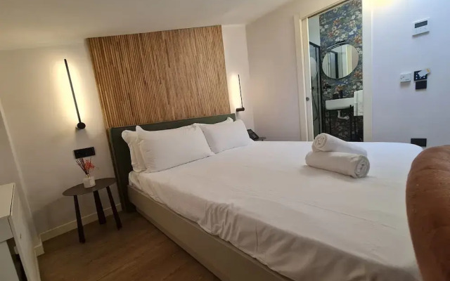 Hotel Miratorre