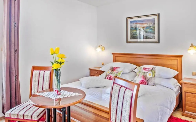 "apartmani Barun - One Bedroom Apartment With Spa Bath - Barun"
