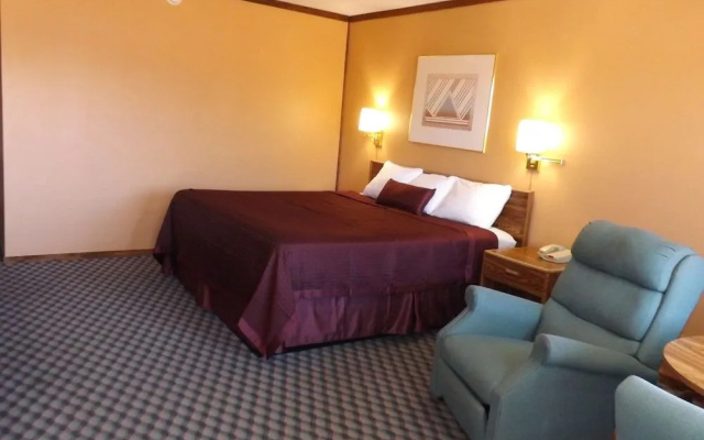 Tristar Inn Xpress