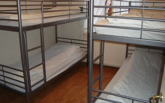 B&B Guesthouse Hrafnabjörg