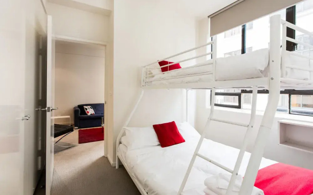 ABC Accommodation - Queen Street