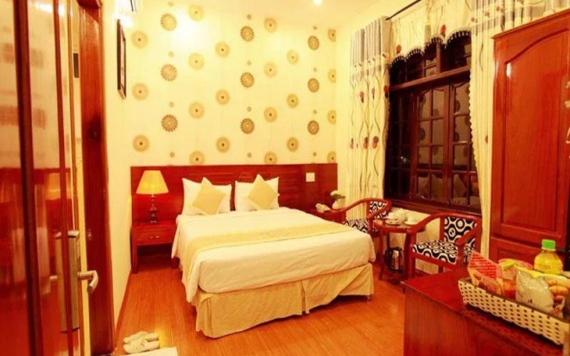 Tram Oanh Hotel