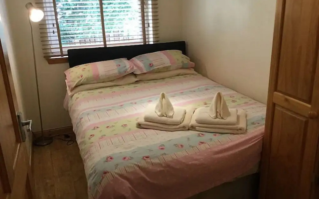 Inverness Apartments - Stratherrick