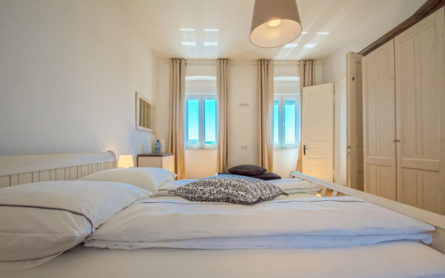 House Haus Marijo